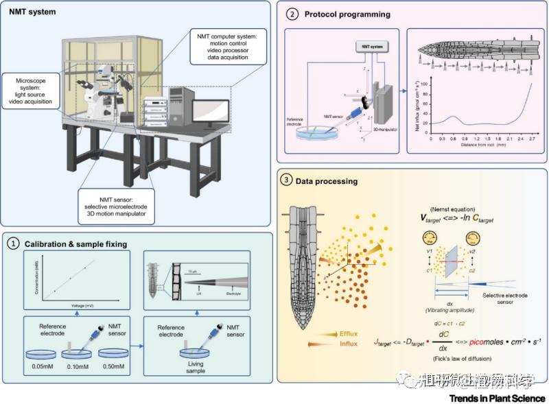 Trends in plant science 
