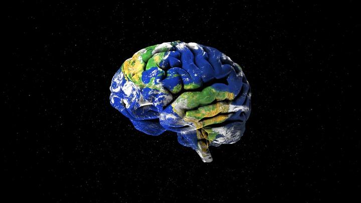 科学家发现地球是一个生命体，还是行星智慧体，但有人正在杀死它 - 知乎