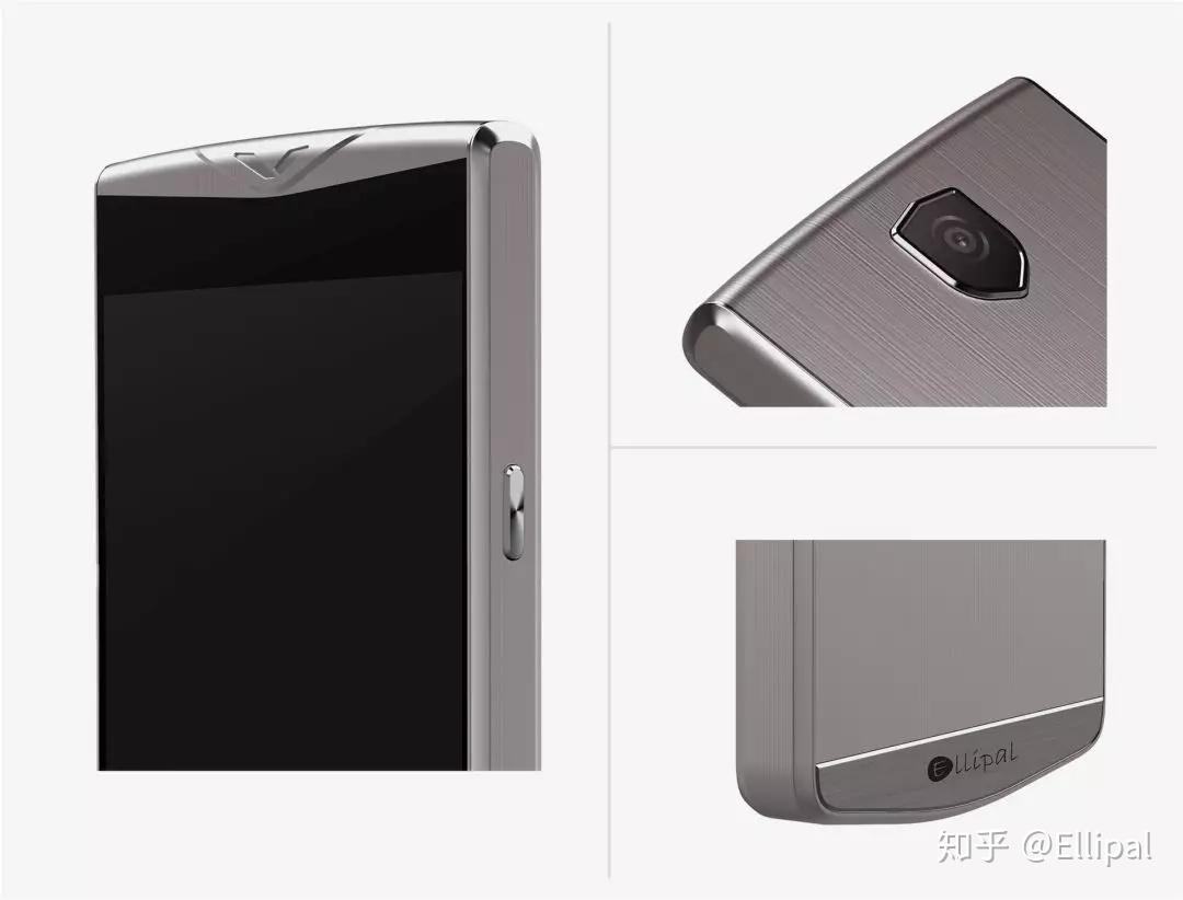 CoinWallet 评测】ELLIPAL VS. Ledger Nano S(转) - 知乎