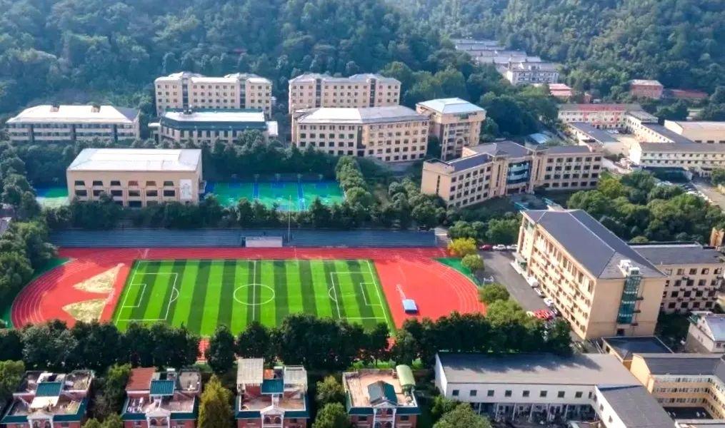 杭州东方中学2022年高中招生问答 - 知乎