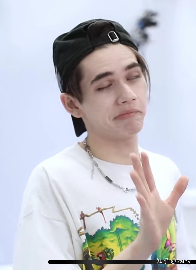 可以分享创造营2021的表情包吗