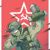 Rounded avatar
