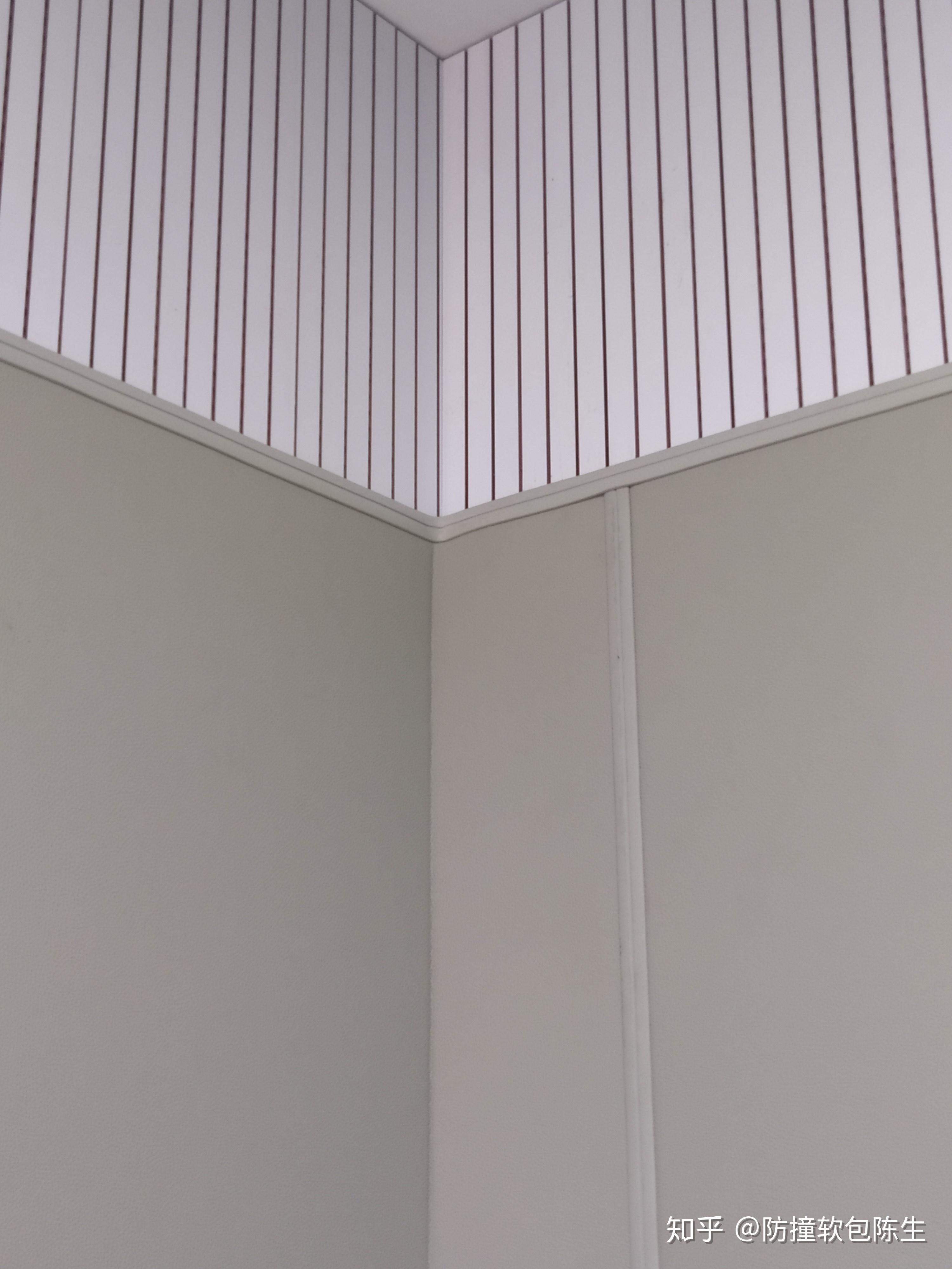 留置室防撞软包施工要点讲解