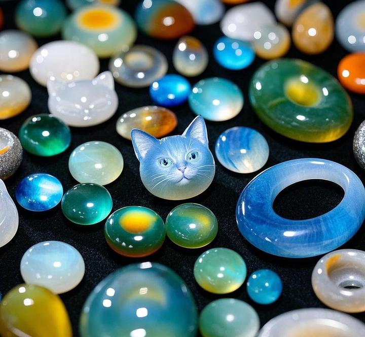 猫眼石(Cat’s Eye) - 知乎