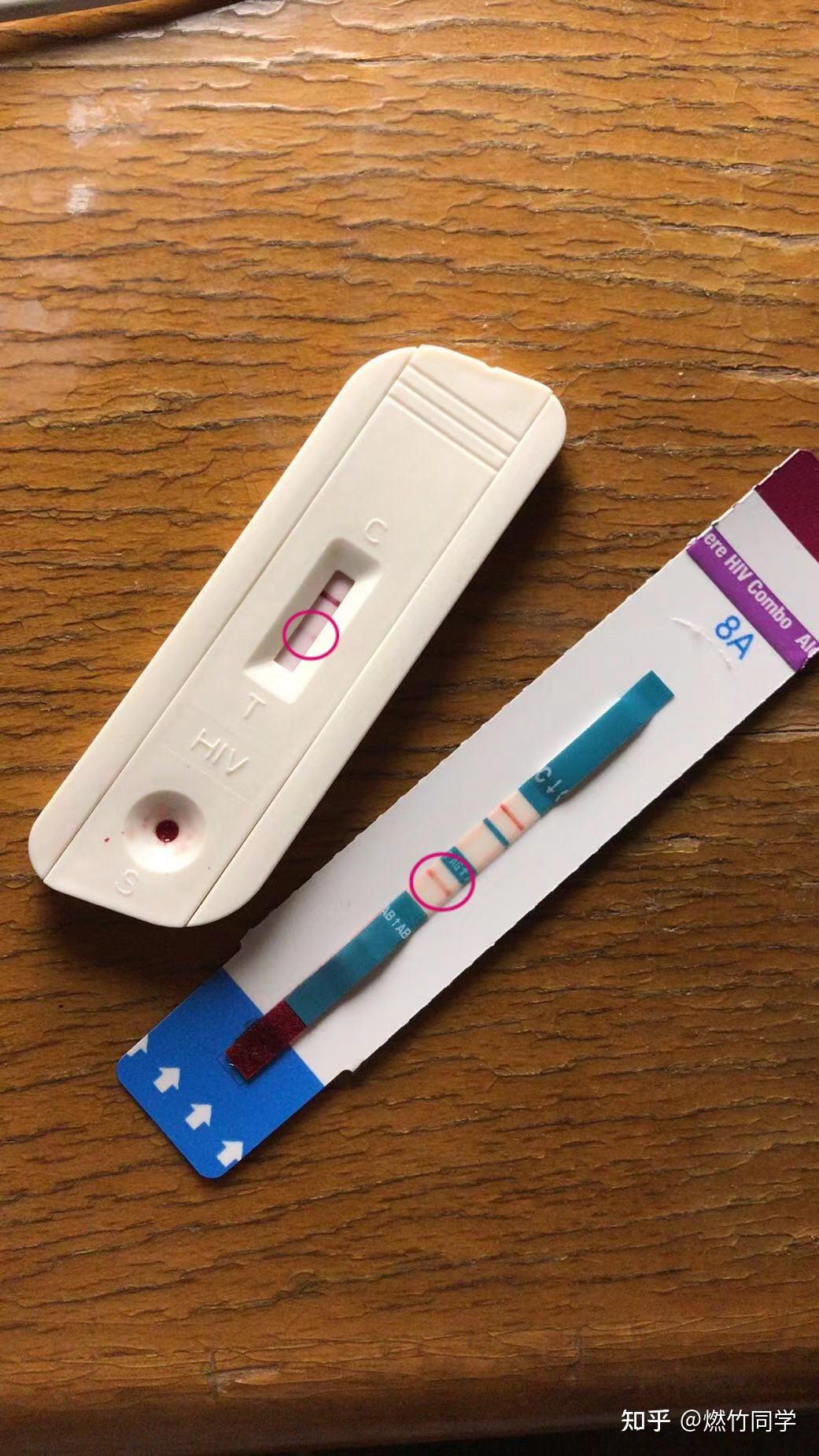 测孕纸如何看是否怀孕 - 百度宝宝知道