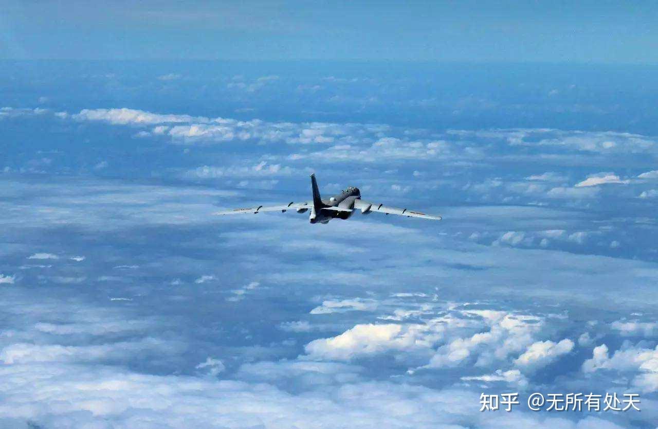 《再见，老六》， 深度追踪歼6战机服役史——深度追踪中国空军最后一种有实战战绩的功勋战机服役史 - 知乎
