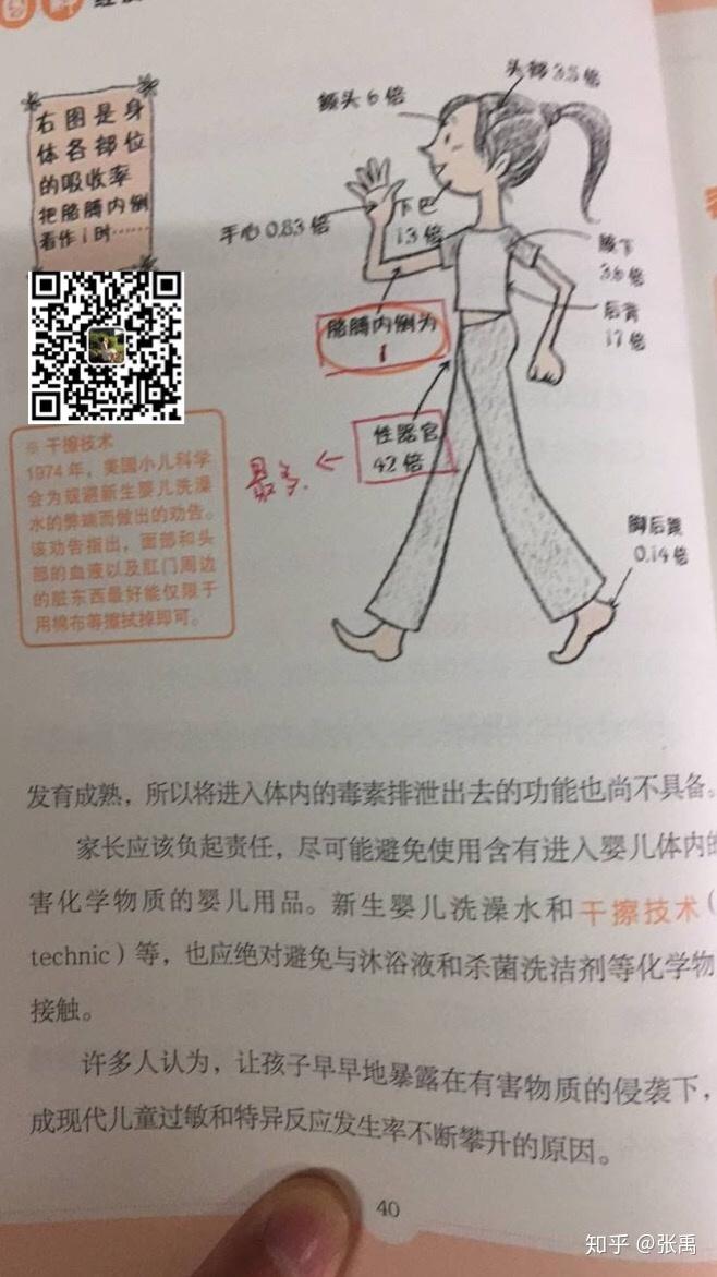 我们每天都在经历的“经皮毒”来了解下 - 知乎