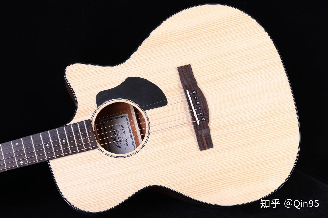 国产吉他老品牌—奥斯顿alston准全单"ac-260"