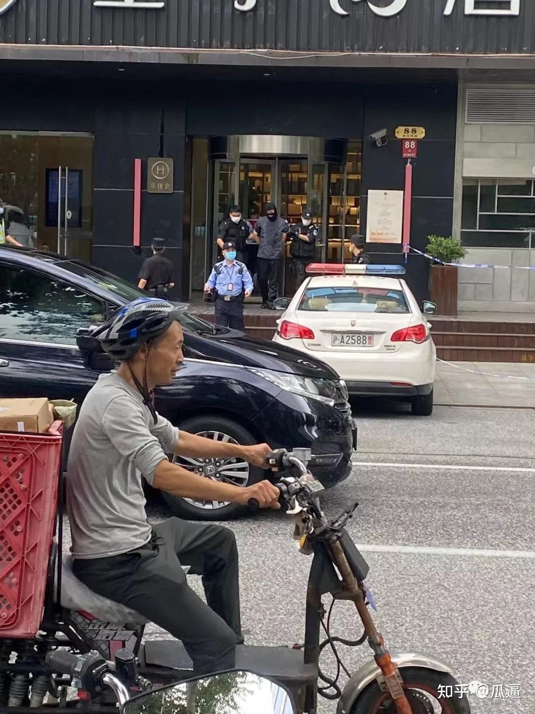 浦东全季酒店人头图片