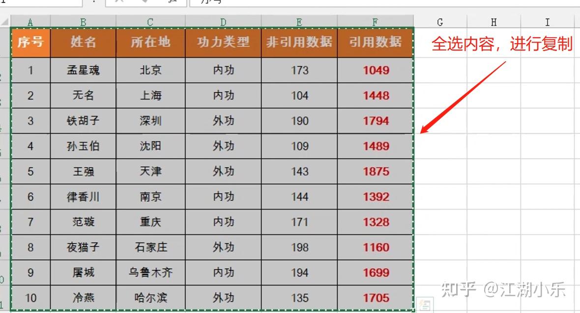 excel里面的数据怎样批量地处理，把数据竖排便成横排？ - 知乎