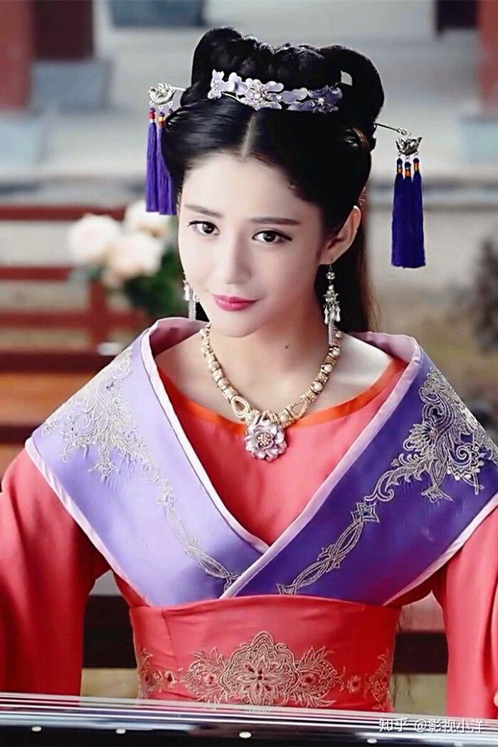 回顾锦绣未央这部电视剧发现女演员都好漂亮连丫鬟都好美