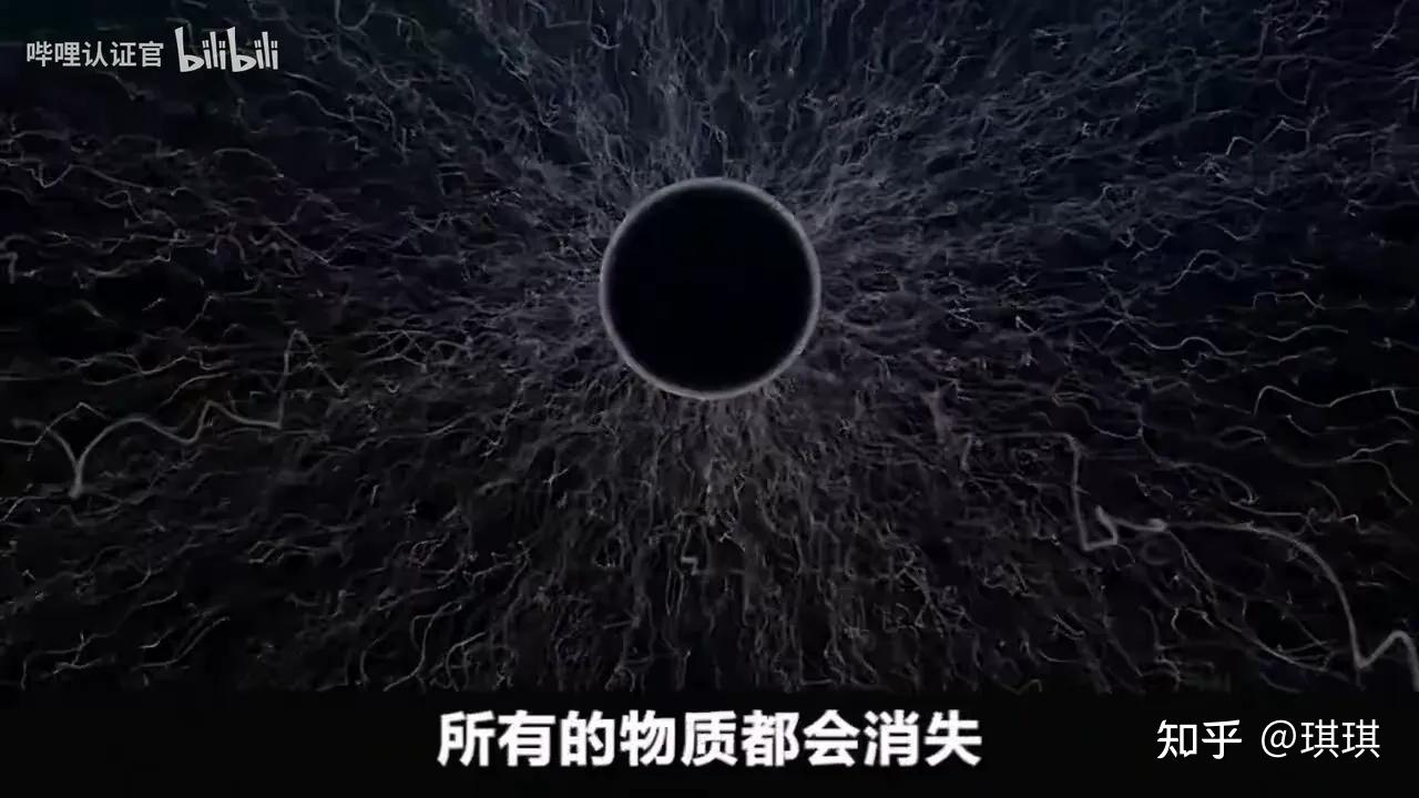 什么是熵?熵增定律最让人“绝望”的定律。 - 知乎