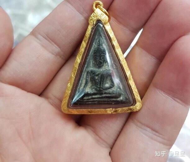 泰国女王佛南帕亚