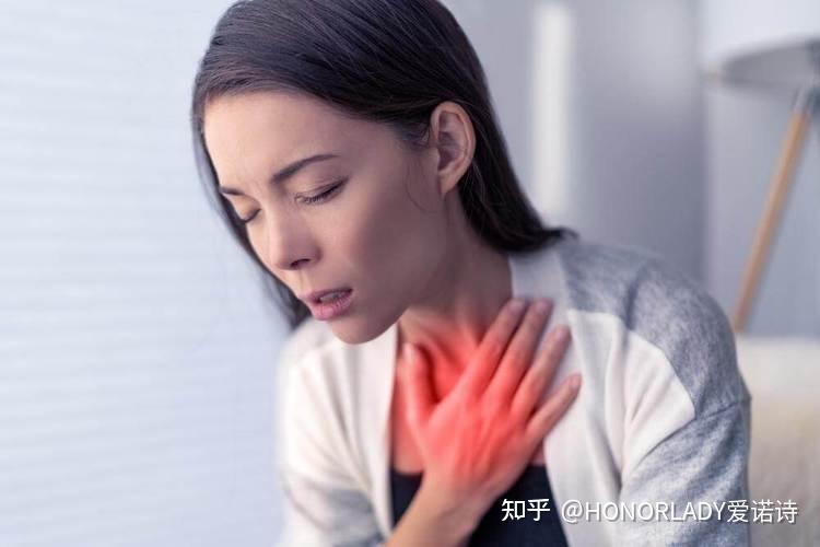 心慌气短怎么回事？99%的人都不知道的小秘密！ - 知乎