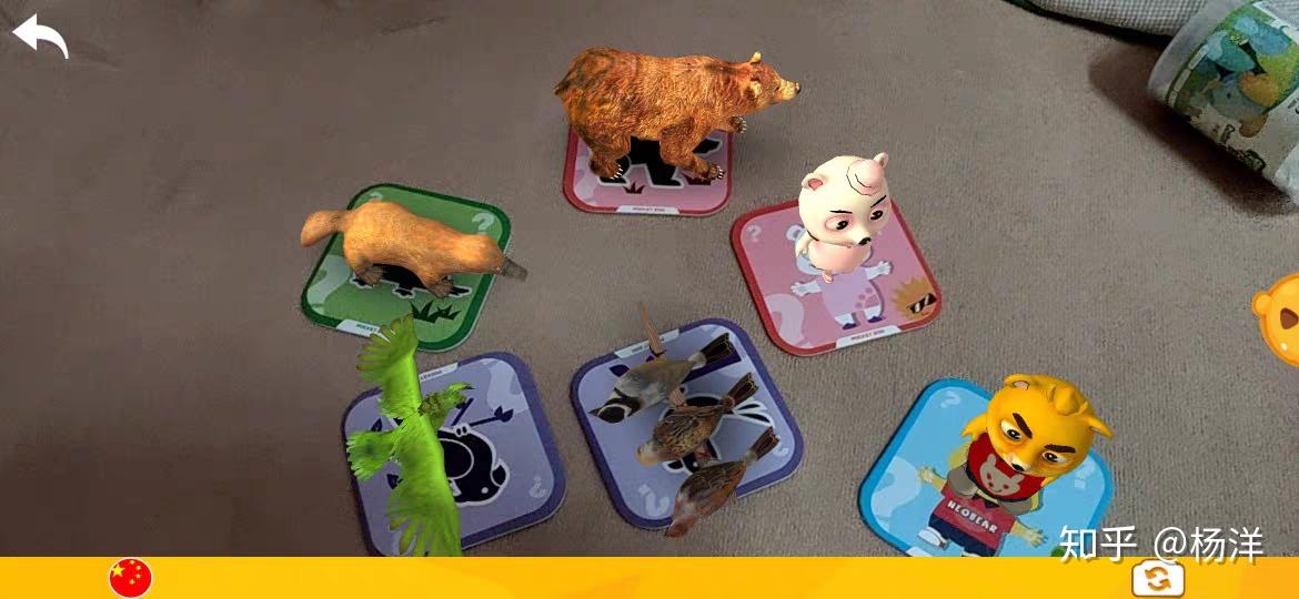 口袋动物园 - 知乎