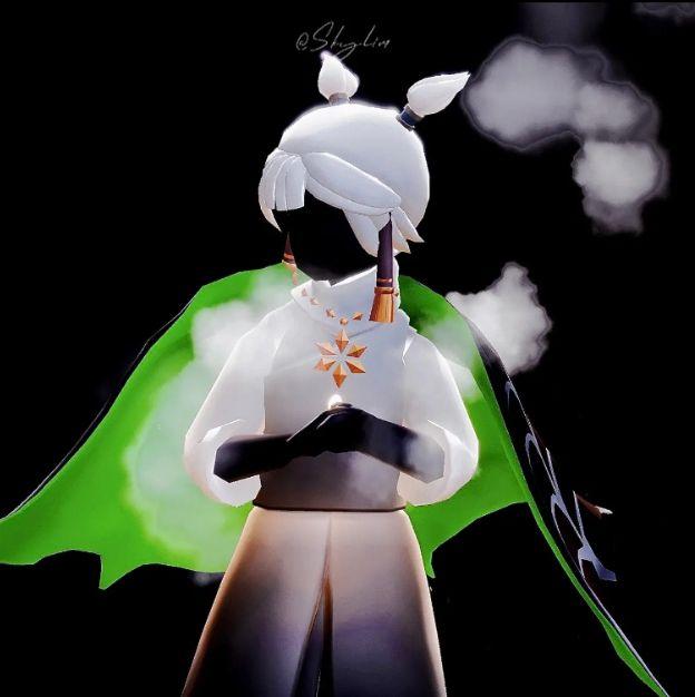 光遇建模歧视为什么这么重? - 知乎