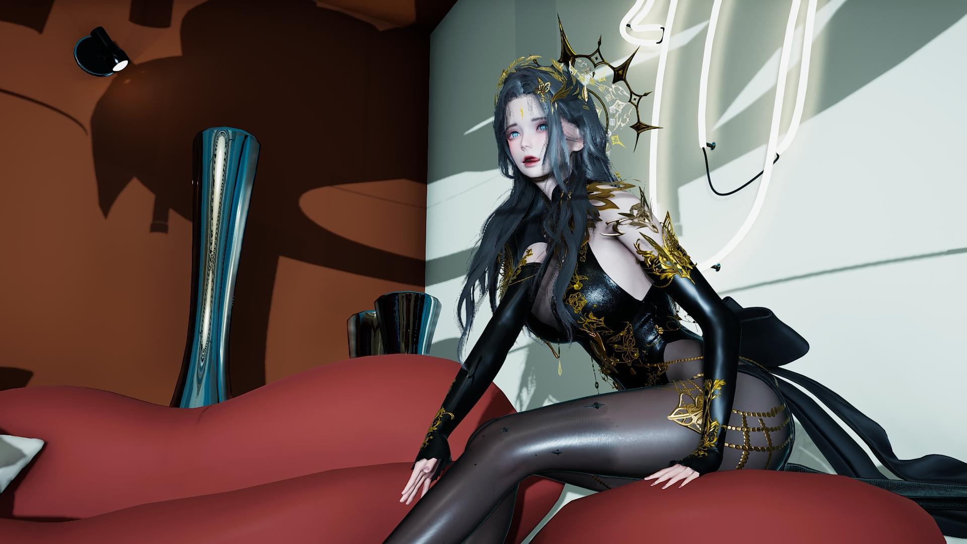 付费第四十五期－嗨丝烧鸡2(预览补档)