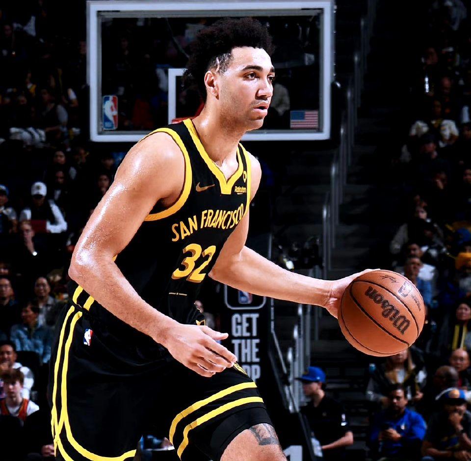 2324赛季nba灰熊116137勇士如何评价这场比赛