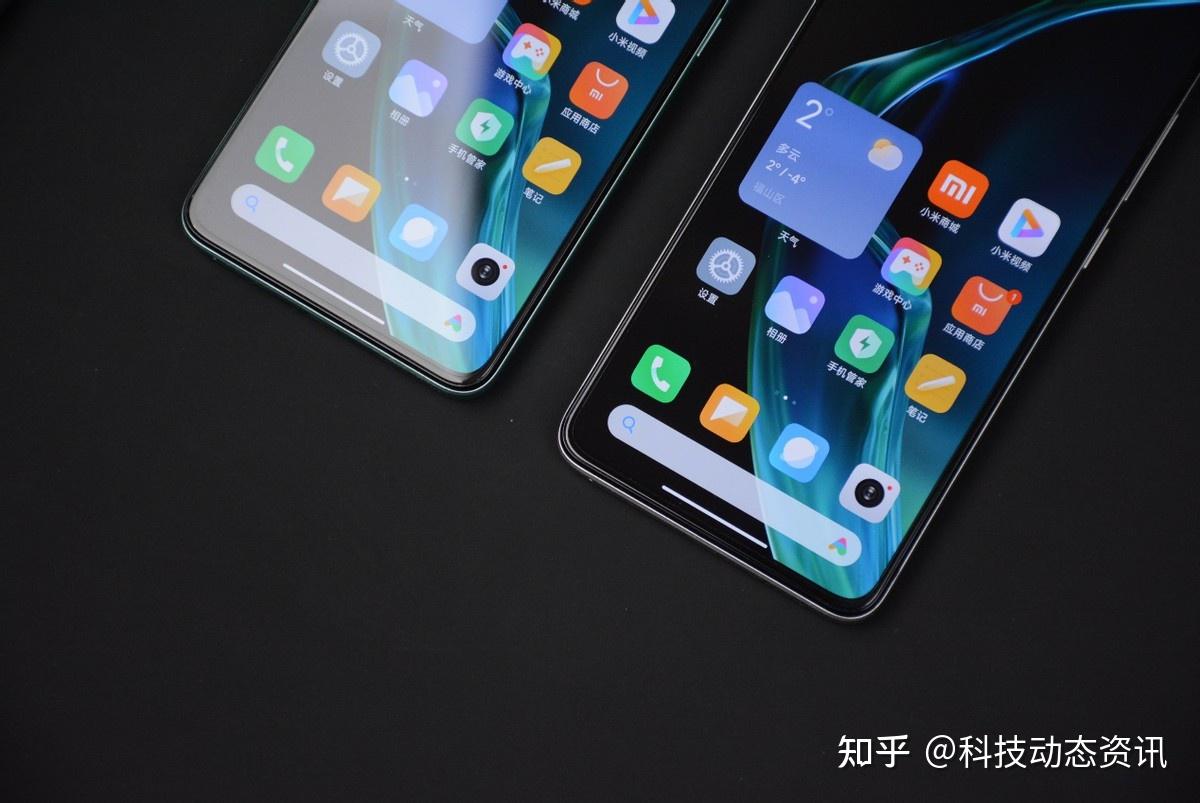 雷军怒了12gb512gb跌至2060元2k三星屏5500mah