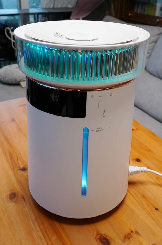 加湿器怎么选为何选择热蒸发加湿器附舒乐氏加湿器体验分享