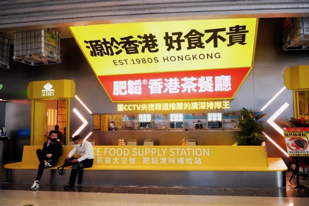 cdf海口国际免税城里有什么? - 知乎