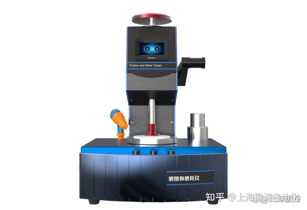 摩擦磨耗试验仪/磨擦和磨耗测试仪 BS 3110 分析标准 - 知乎