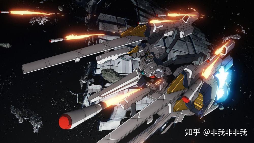 电影剧场版机动战士高达nt7月12日中国上映