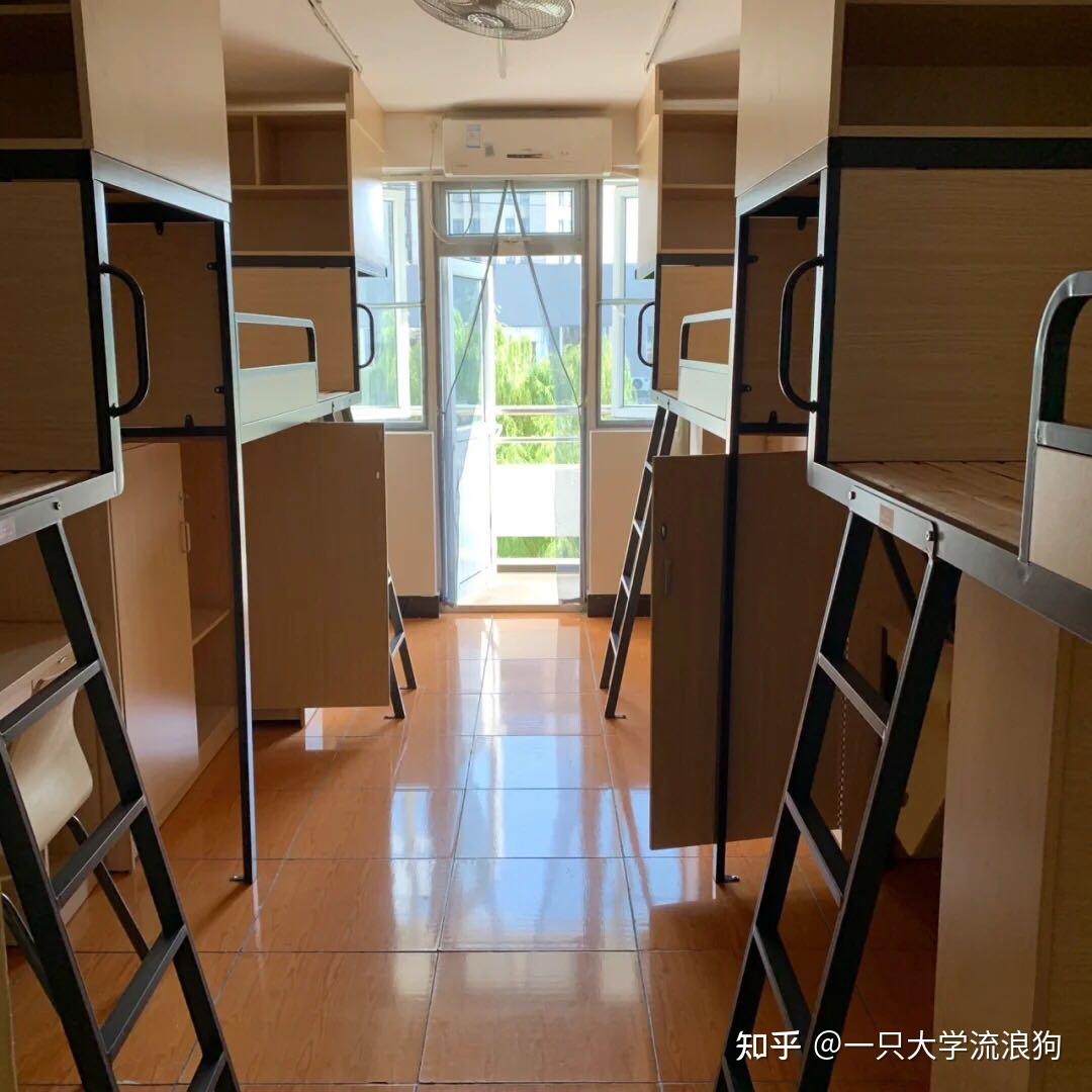 上海视觉艺术学院的宿舍条件如何校区内有哪些生活设施