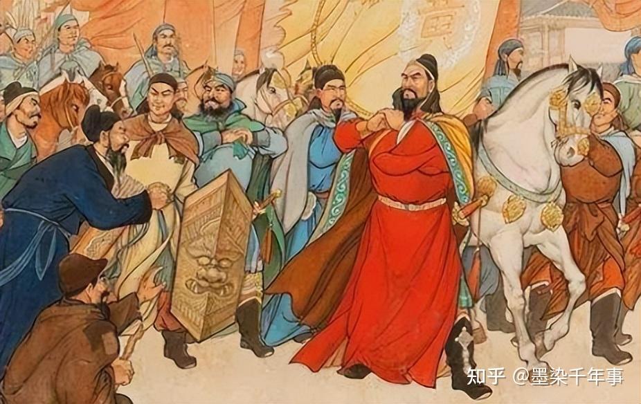 五代十国时期的闽国是一个什么样的国家，有哪些特色？ - 知乎