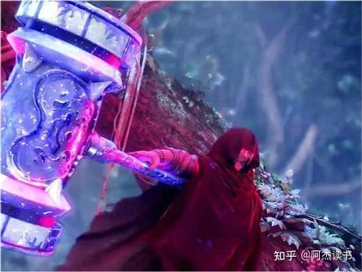 重生唐三武魂真身再现辉煌唐三本命武器修罗血剑乱砍大妖