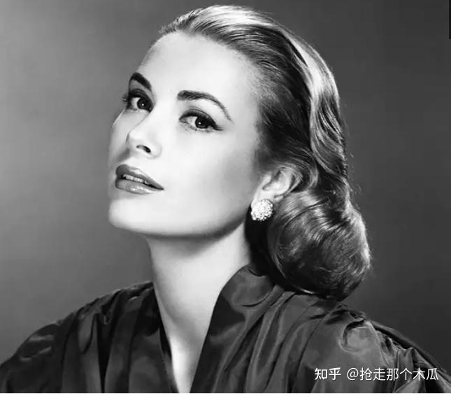 欧洲最美王妃：爱马仕kelly以她命名，她为进王室散尽家财 - 知乎