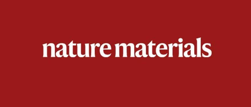 ​公认的epr效应翻车了,一天内连发三篇《nature materials》:肿瘤