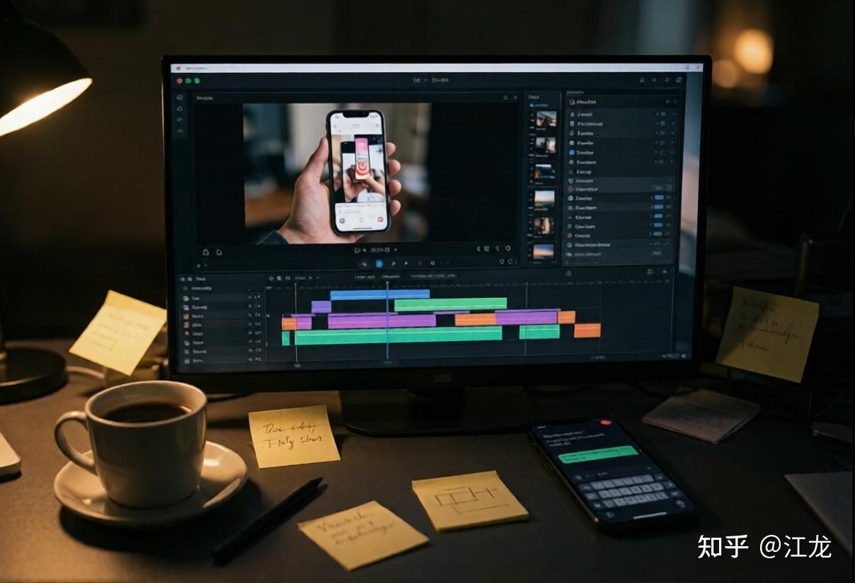 想二创 Instagram Reels 却只有模糊带水印?我试了 7 款下载器后找到了这个