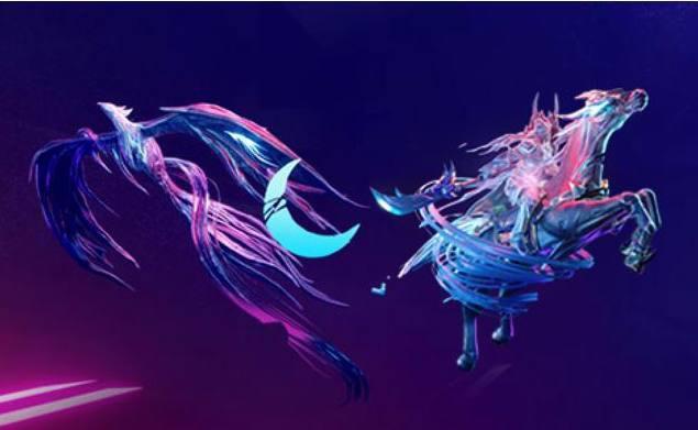 如何评价王者荣耀关羽新皮肤赤影疾锋