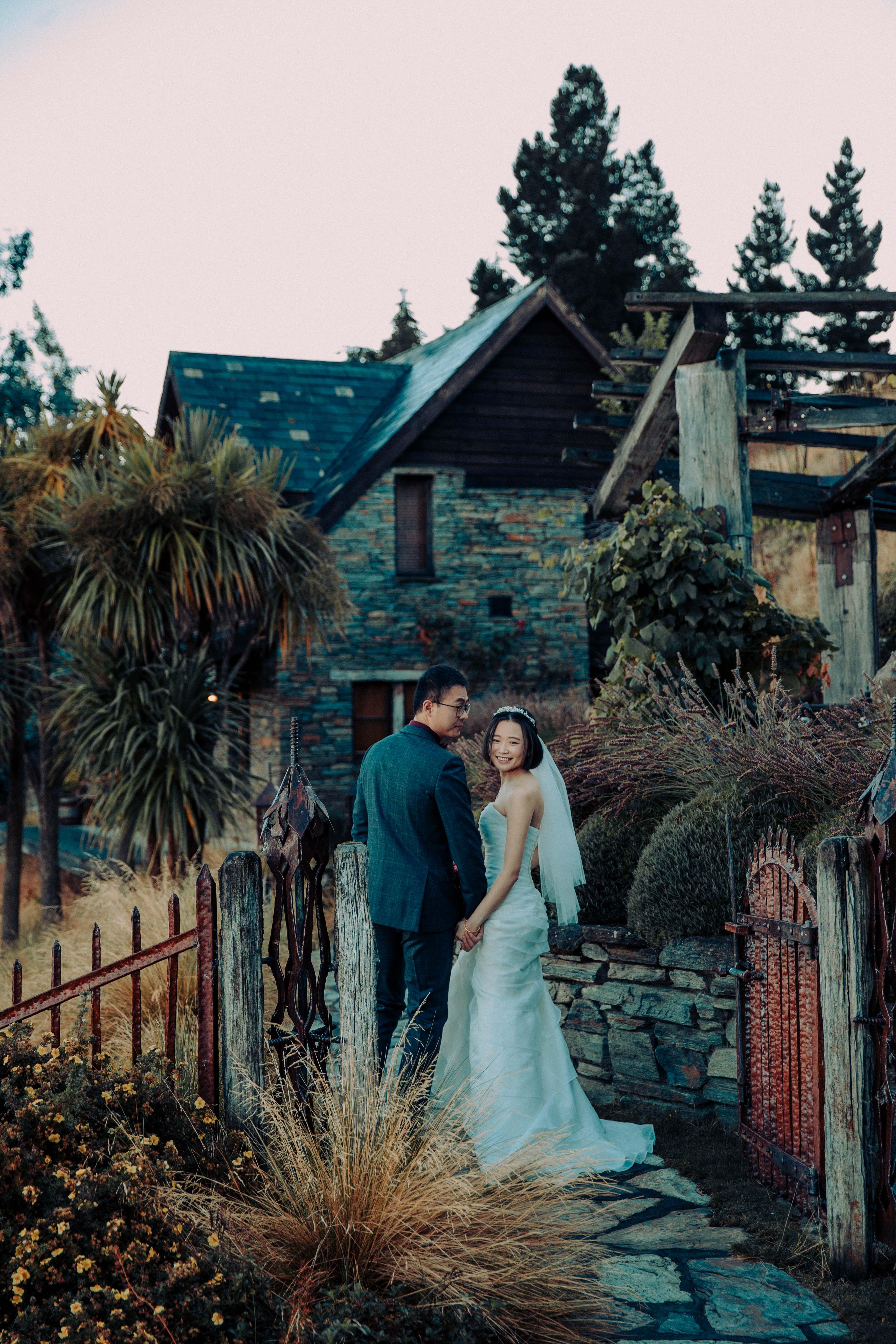 两个人旅行结婚不摆酒席会遇到什么问题