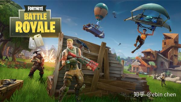 Fortnite Ninja 知乎 Site Www.zhihu.com 15个月斩获2亿用户24亿美金 它是如何增长的 知乎