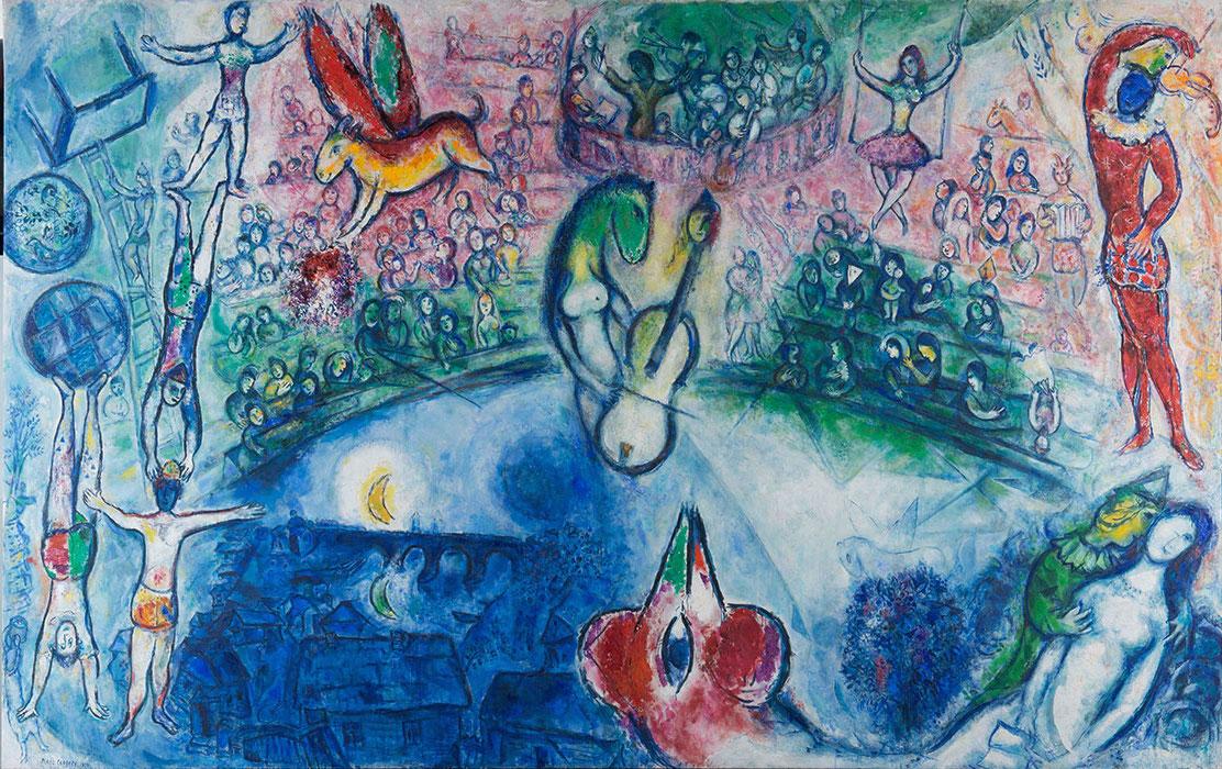 如何将作曲中的韵律和节奏的原理运用到绘画中? - 知乎