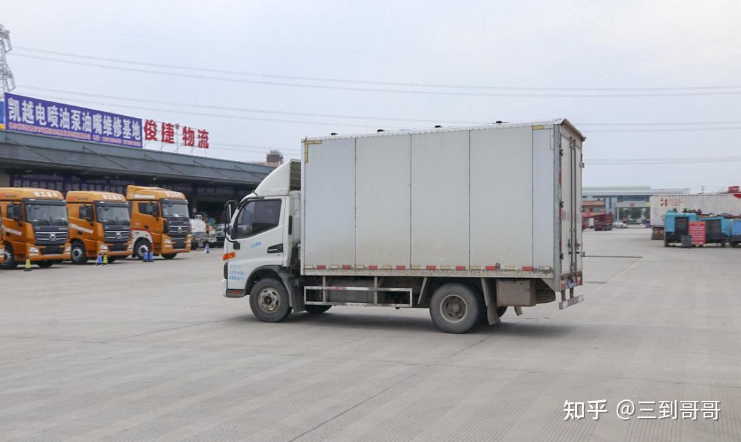 货车怎么销售好呢知乎