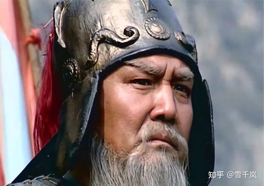 一大把年纪还如此厉害的黄忠,年轻时为什么没出名? - 知乎