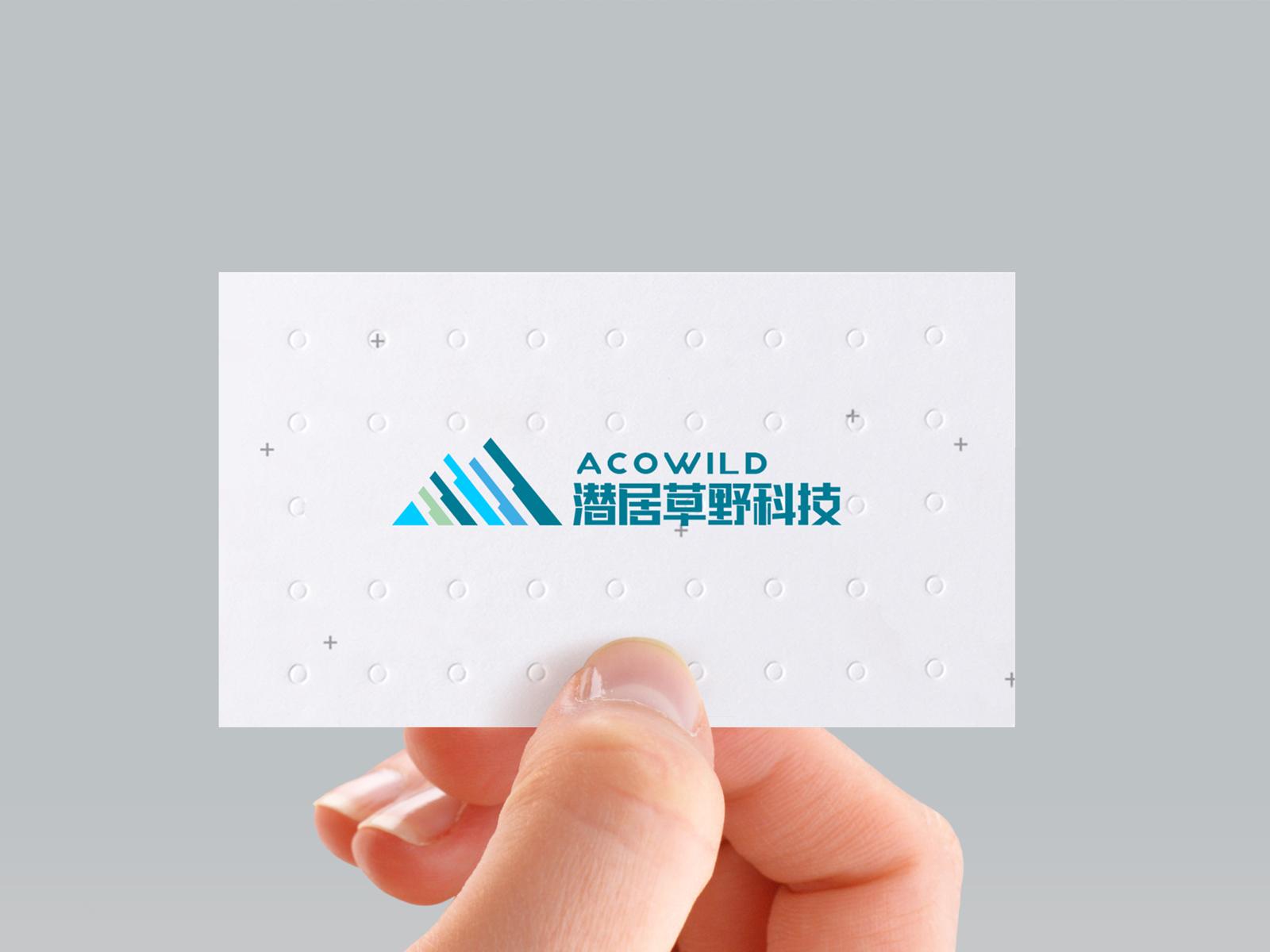 logo设计公司logo怎么设计_商标logo设计公司企业标志设计公司 - 知乎