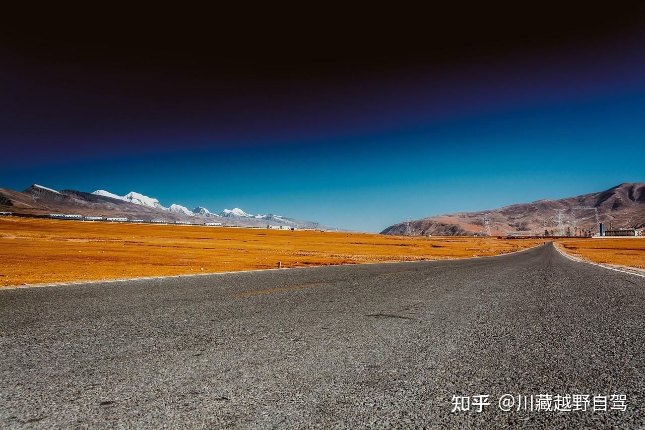 2022川藏线318国道自驾游全程超详细攻略！跑了几十次川藏线老司机熬夜整理！（时间、费用、注意事项、必备物品） - 知乎