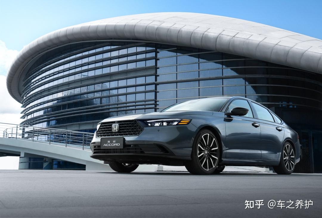 燃油车质量排行榜出炉东风本田排第一三款国产车上榜