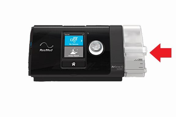 冬季呼吸机加湿器基础知识