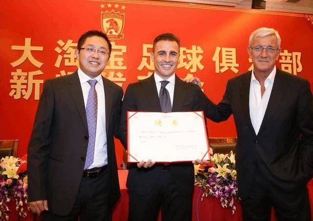 恒大汽车执行董事刘永灼被刑拘!曾任恒大足球俱乐部董事长 - 知乎