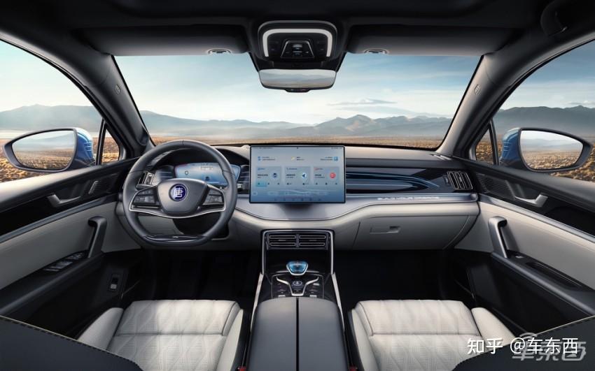 BBA电动车集体大降价!实探4S店:顾客依旧不买账-bba纯电动为何销量不好呢