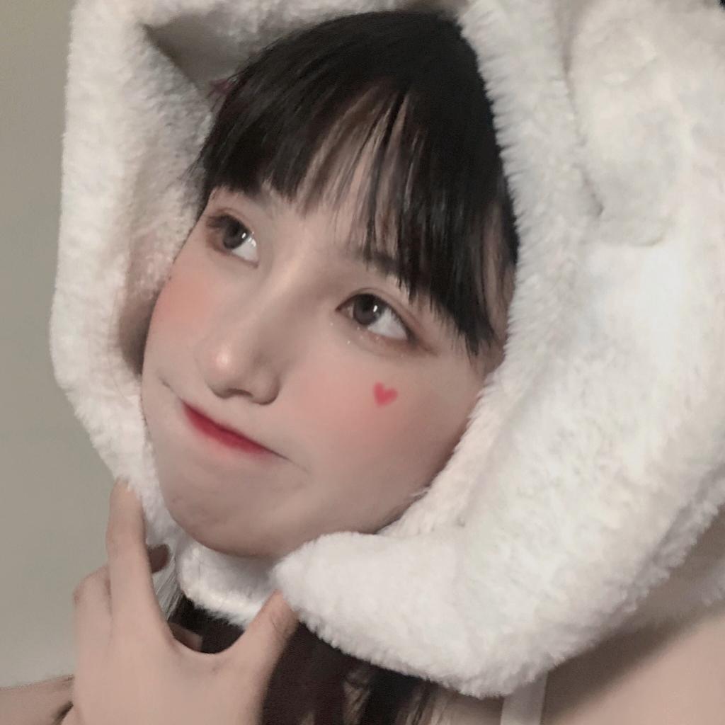 求卡哇伊头像女头昂