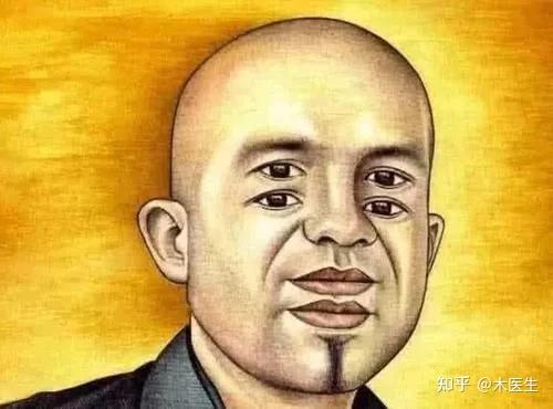 为什么这种四个眼睛两张嘴的人脸图片会让人觉得很晕?