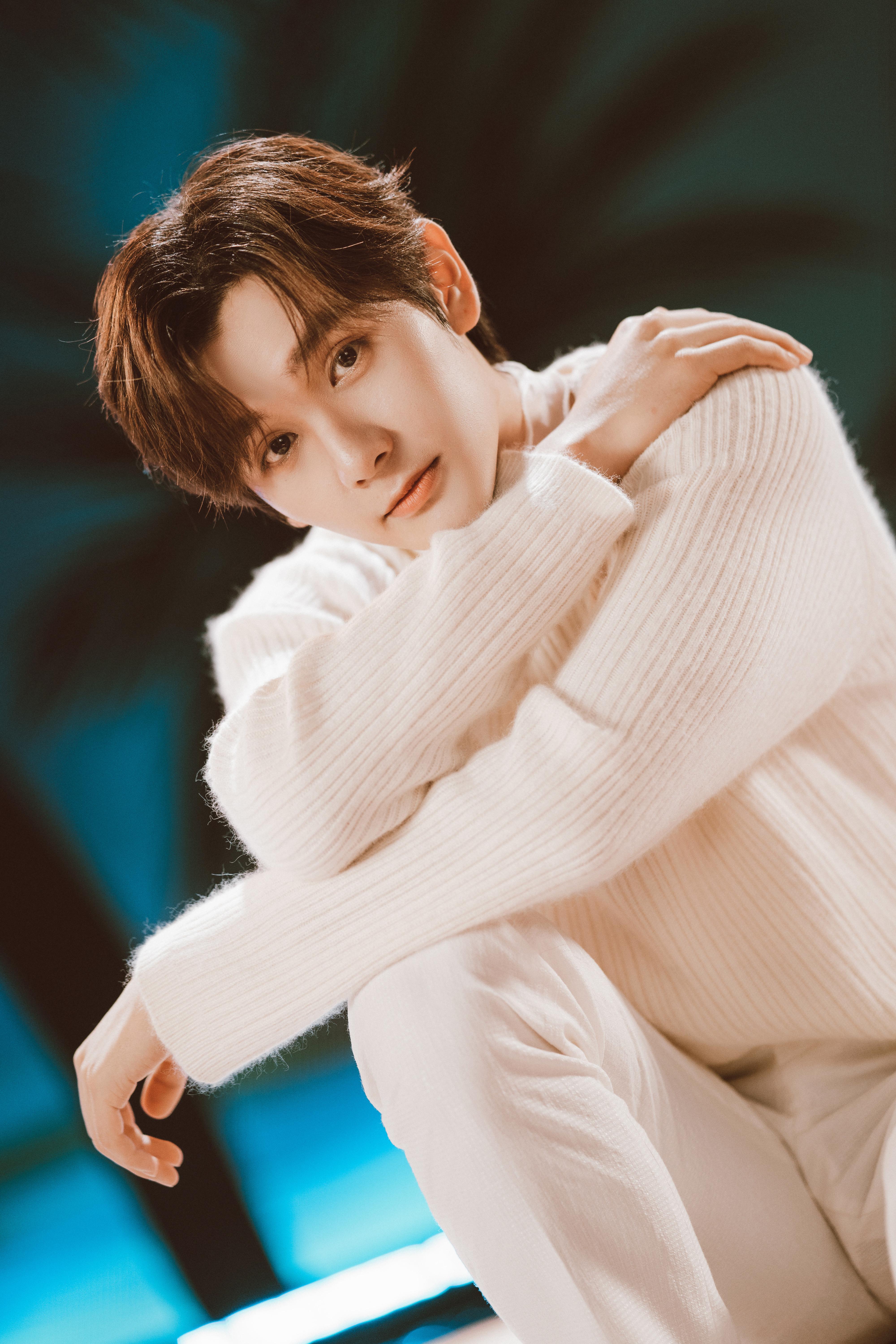 有没有高卿尘超可爱的照片