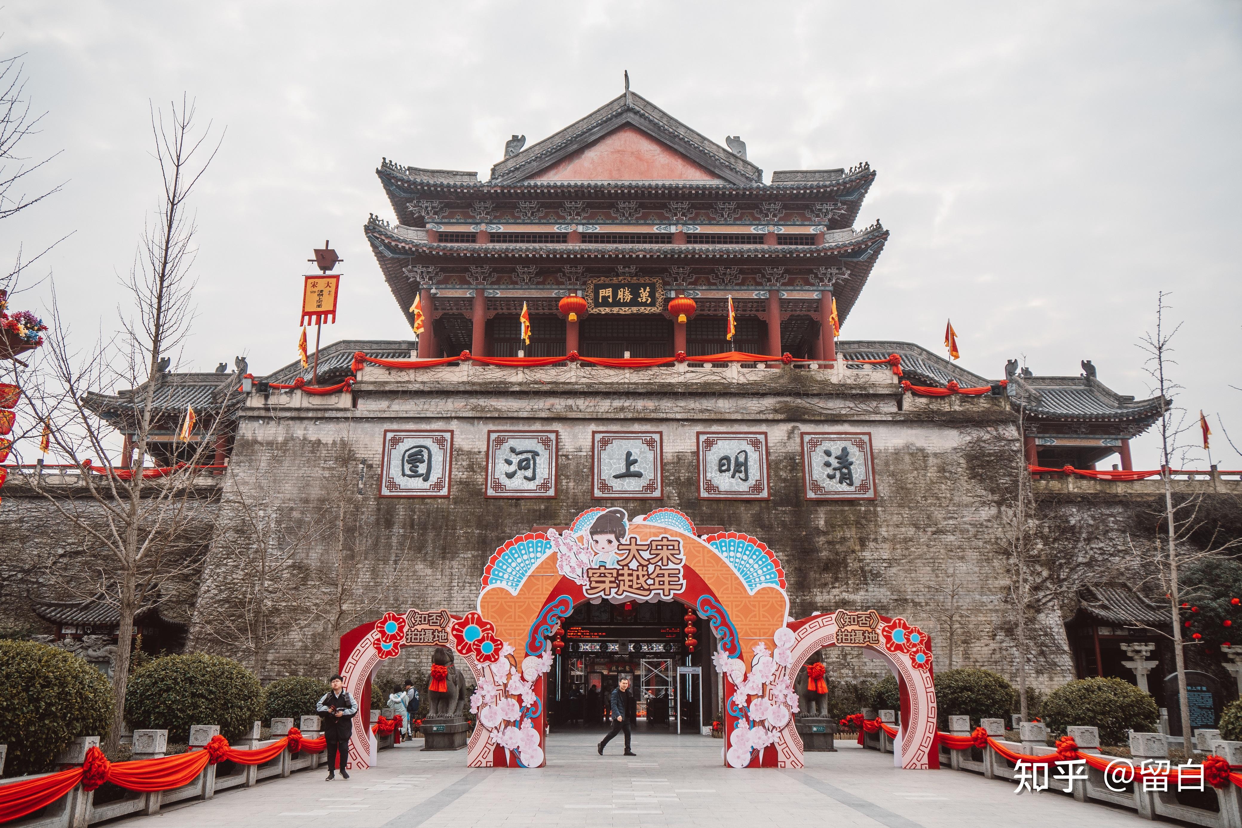 山河令的取景地传说中最容易碰到明星的地方你还不了解一下吗