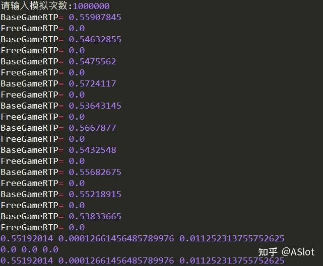 Slots基础篇——Grid - 知乎